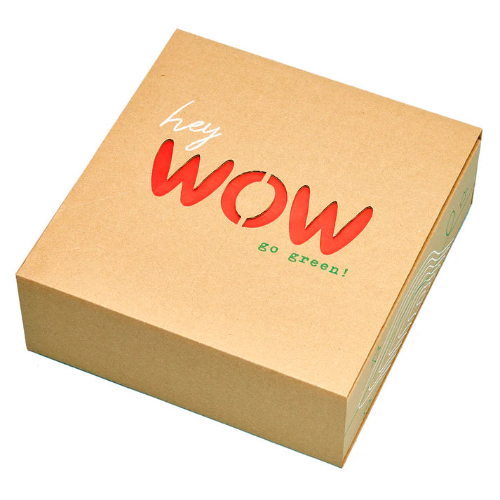 Geschenkbox - Glühwein für festliche Stimmung