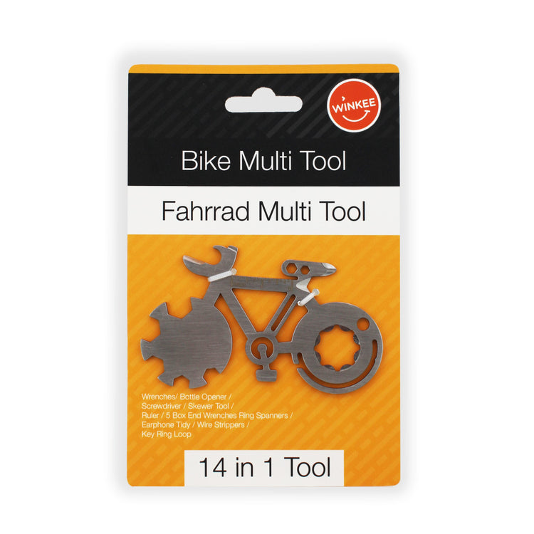Fahrrad Multi Tool