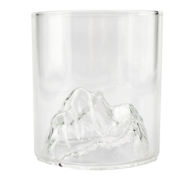 Whiskey on the Rocks