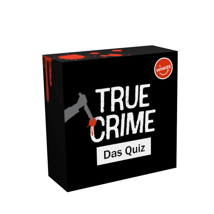 Das True Crime Quiz