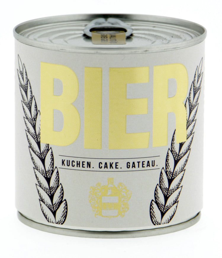 Cancake Bier