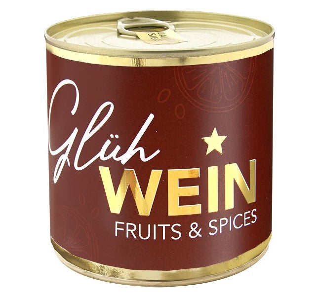 Cancake Glühwein