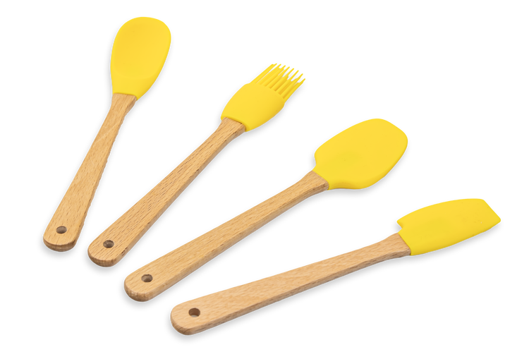 DIY Pralinen Making Kit - Set zum Pralinen Selbermachen
