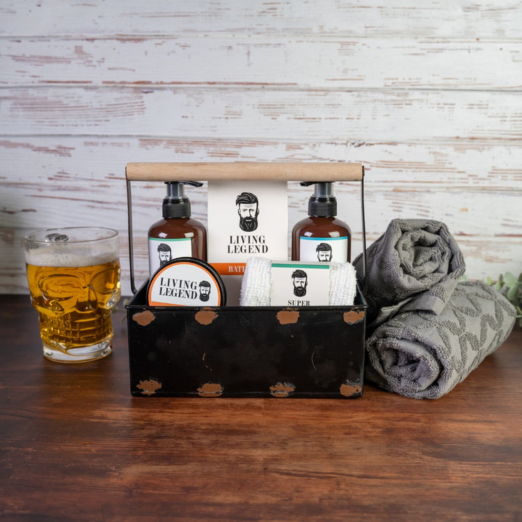 Geschenkset MEN'S STYLE