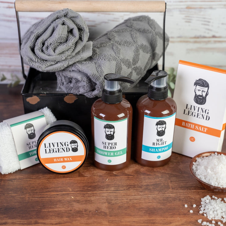 Geschenkset MEN'S STYLE