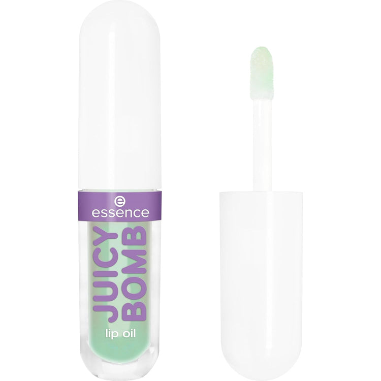 Juicy Bomb Lip Oil - 5er Pack - Beauty Geschenk