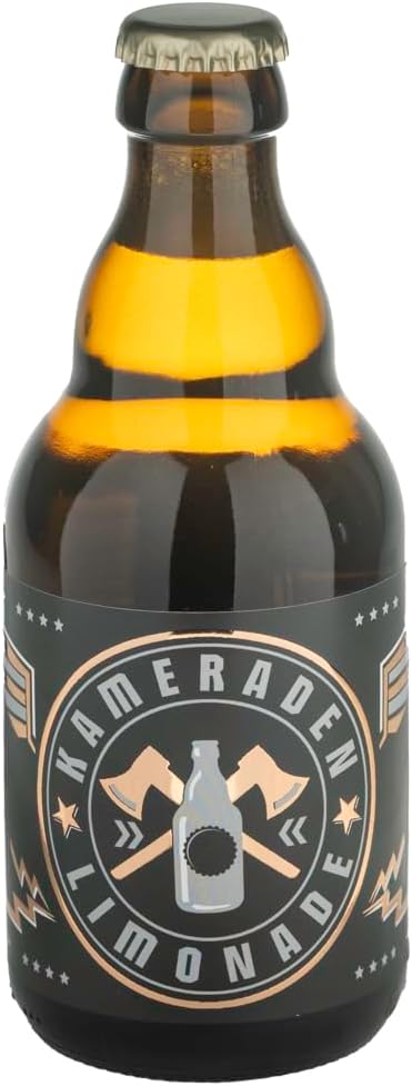 4er Träger Feuerwehr Löschzug - Männer Bier