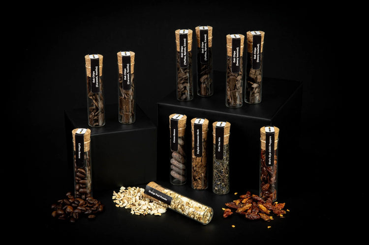 Whisky Making Kit - Whiskyset zum Selbermachen