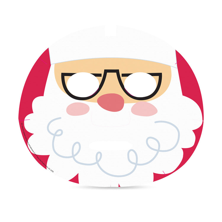 Gesichtsmaske ELF