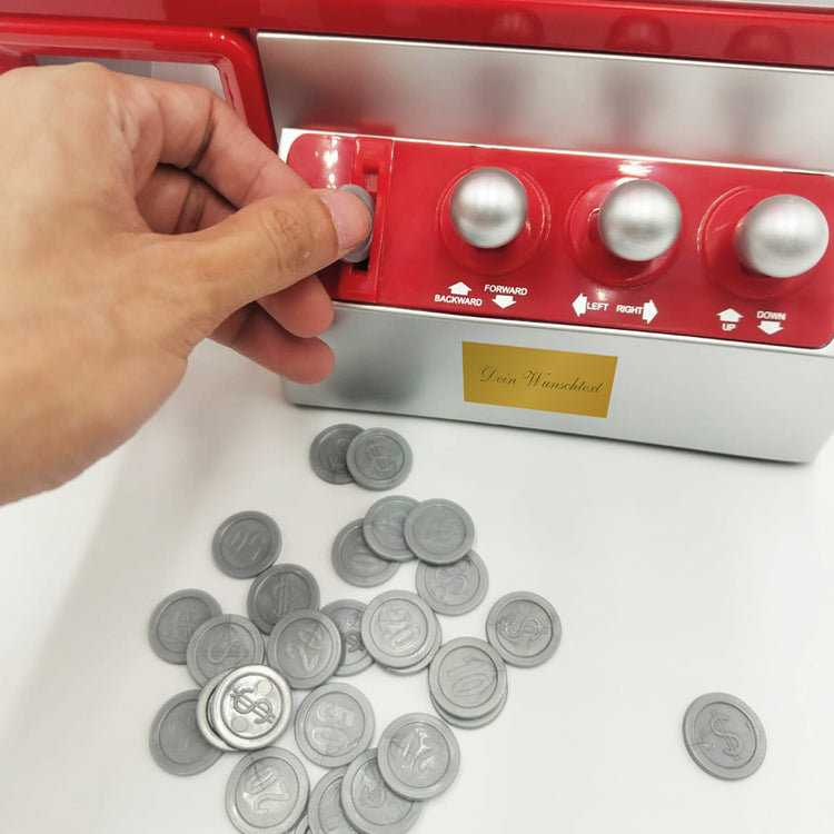 Greifautomat - Candy Grabber