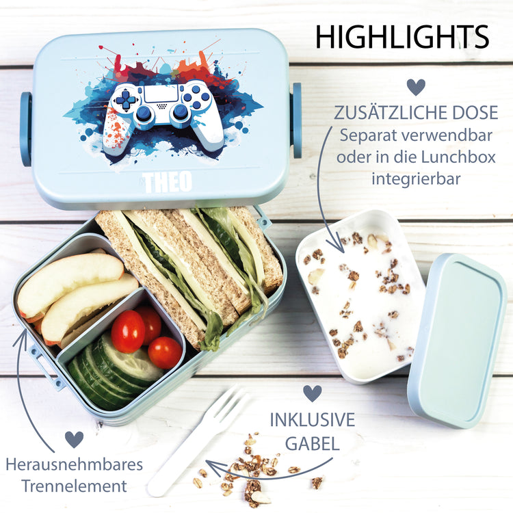Mepal Lunchbox Midi Controller