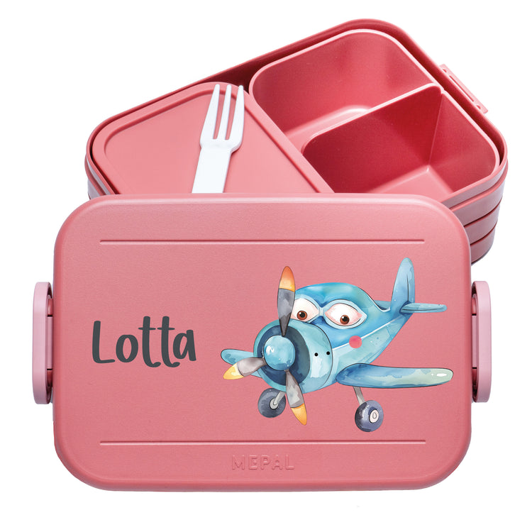 Mepal Lunchbox Midi Fahrzeuge