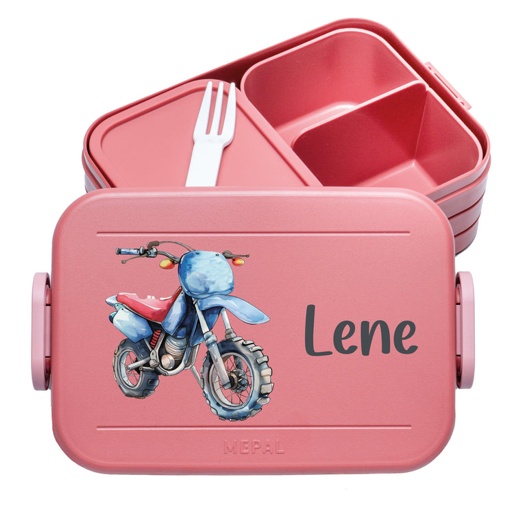 Mepal Lunchbox Midi Fahrzeuge