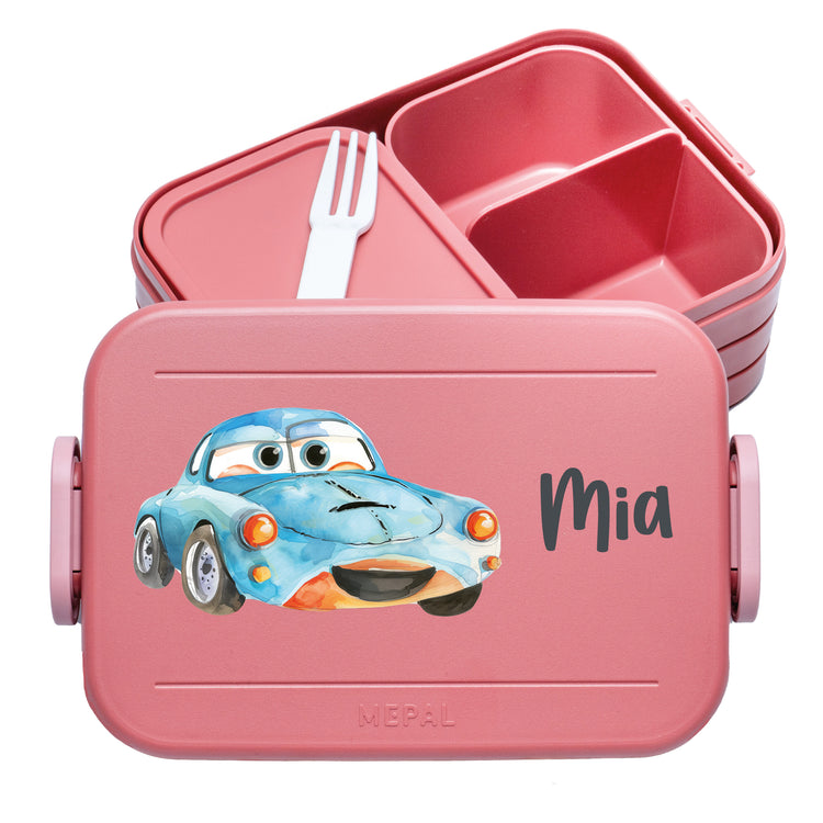Mepal Lunchbox Midi Fahrzeuge
