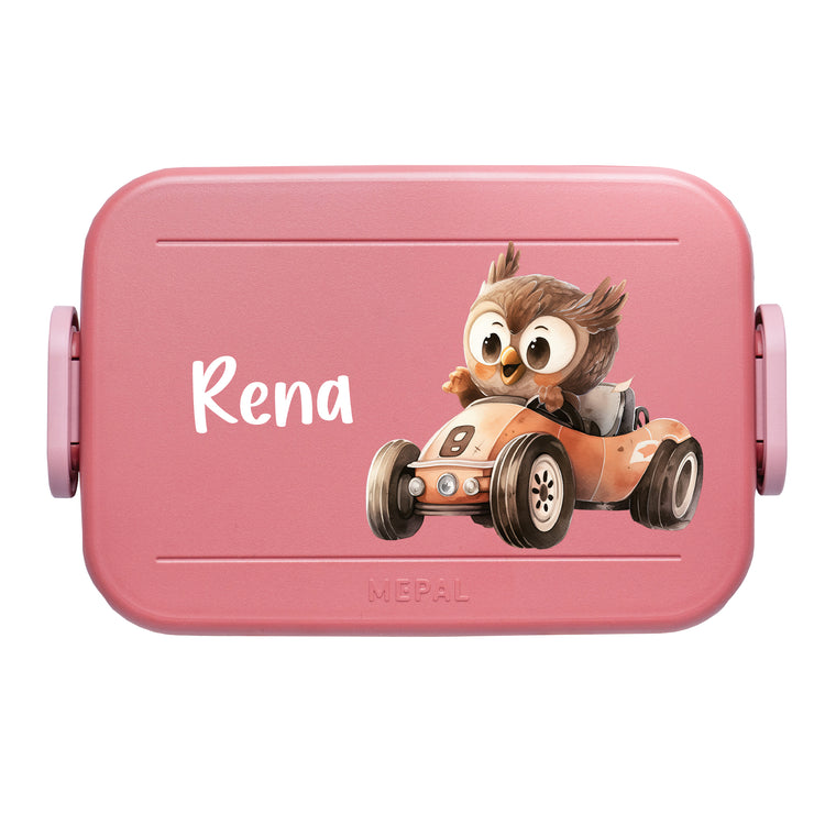 Mepal Lunchbox Midi Tierauto