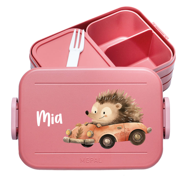 Mepal Lunchbox Midi Tierauto
