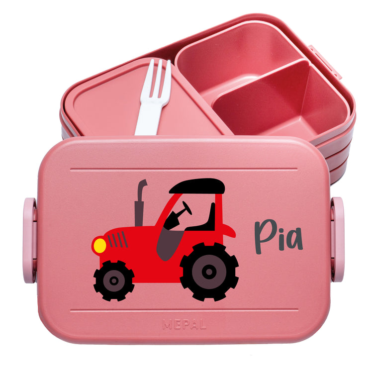 Mepal Lunchbox Midi Fahrzeuge