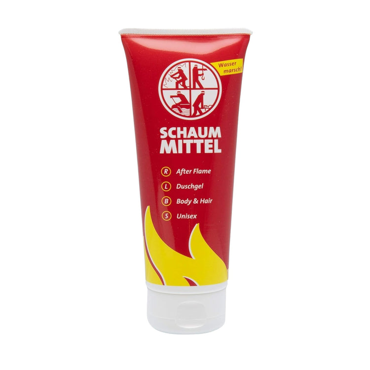 DFV Feuerwehr-Duschschaum After Flame
