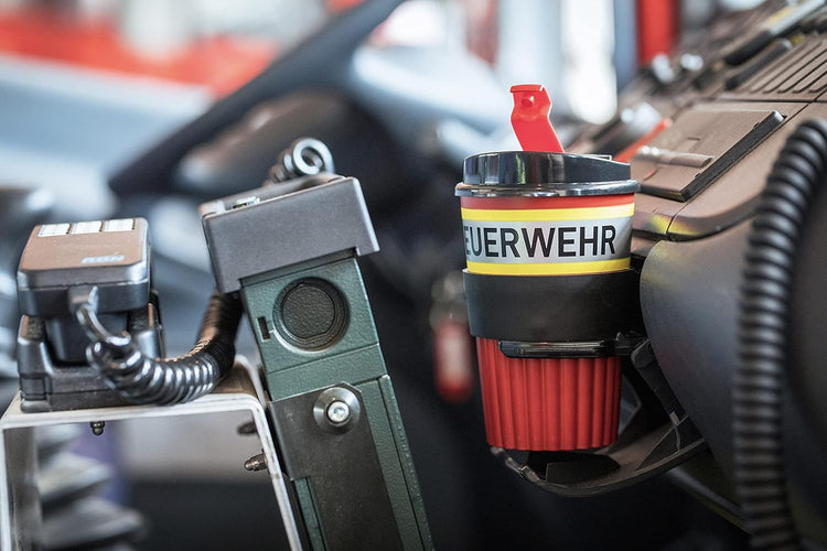 FEUERWEHR To-Go Coffee Becher