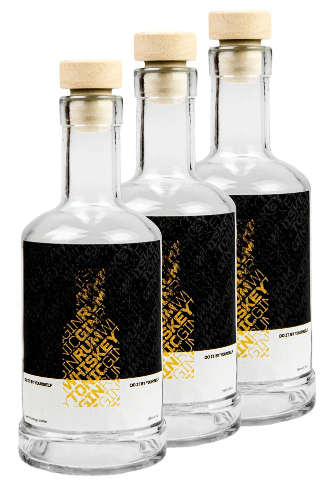 GIN Making Set - GIN Selbermachen