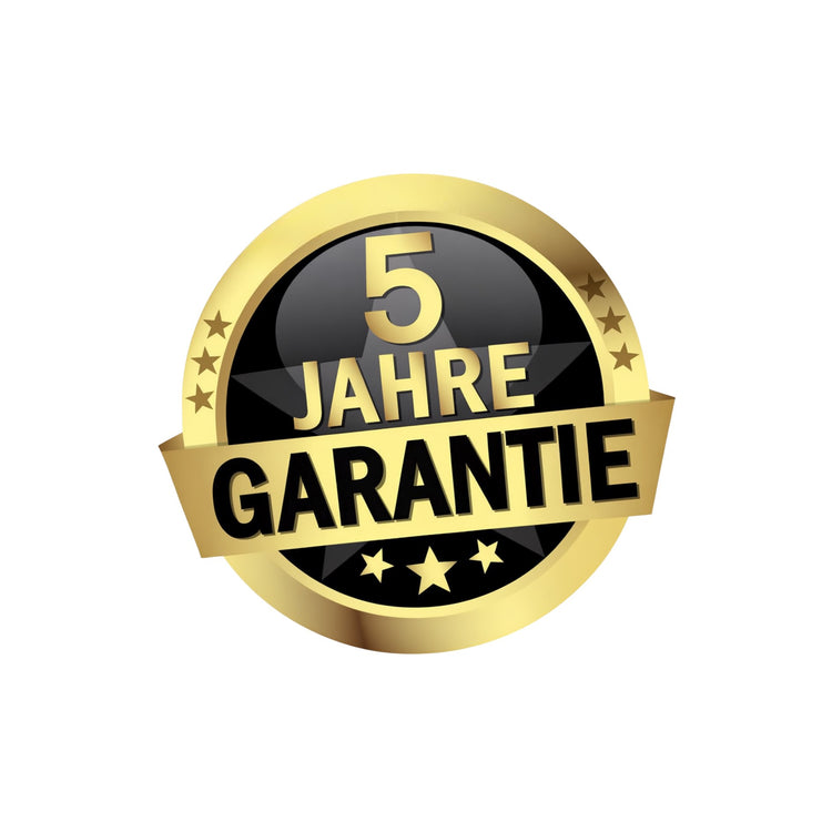 BenBag-Set 2: Shopper Tasche Cognac (5-teiliges Set, Premium-Leder)