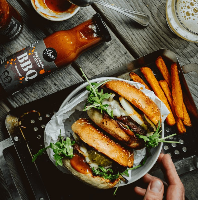 Wundertüte Herrenhandtasche
