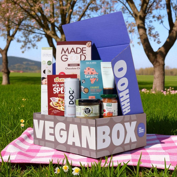 Veganbox