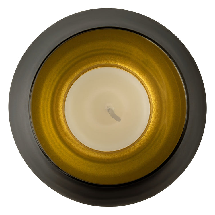 Windlicht Ein Bruder ist ein Stück Kindheit das für immer bleibt personalisiert