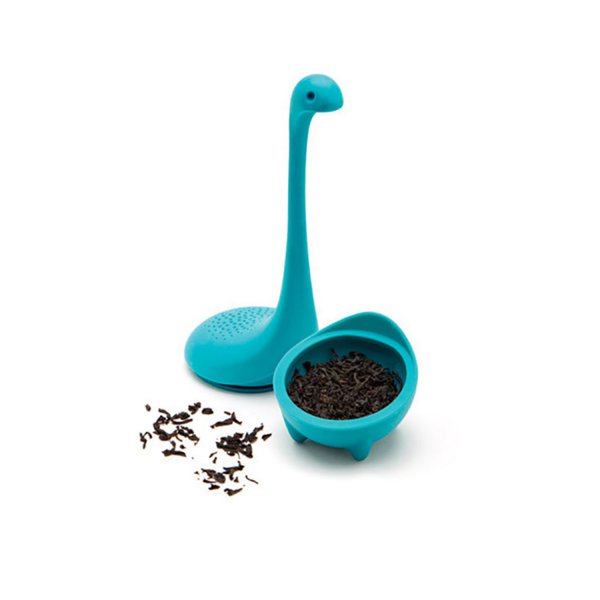 Tee-Ei Baby Nessie