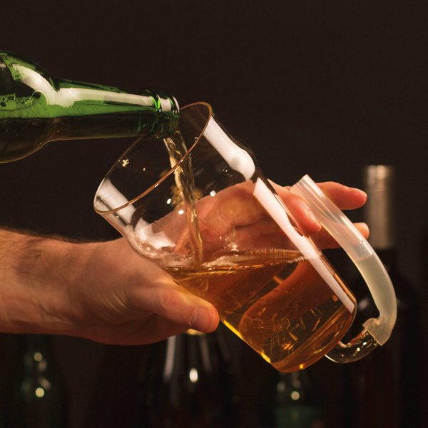 Trinkspiel Pint Bong