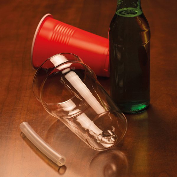 Trinkspiel Pint Bong