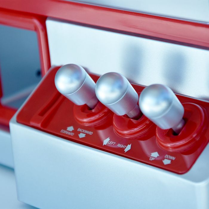 Greifautomat - Candy Grabber