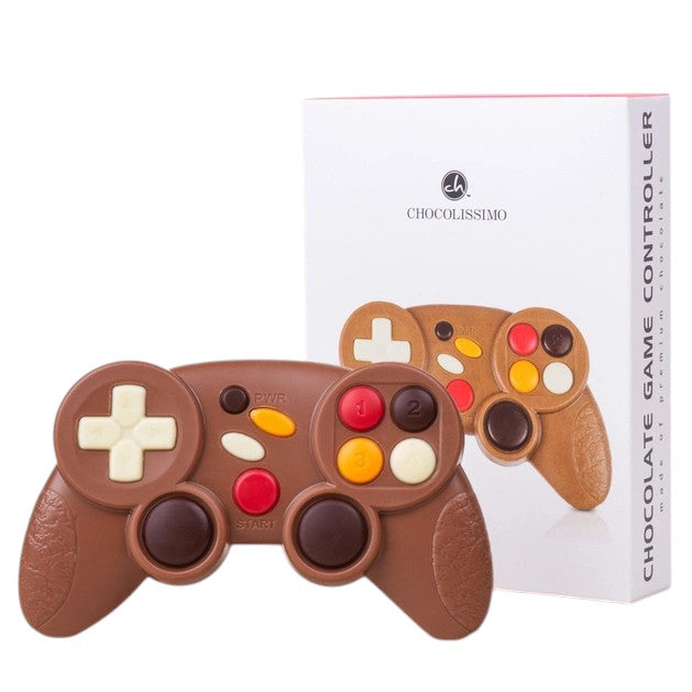 ChocoController - Schokolade