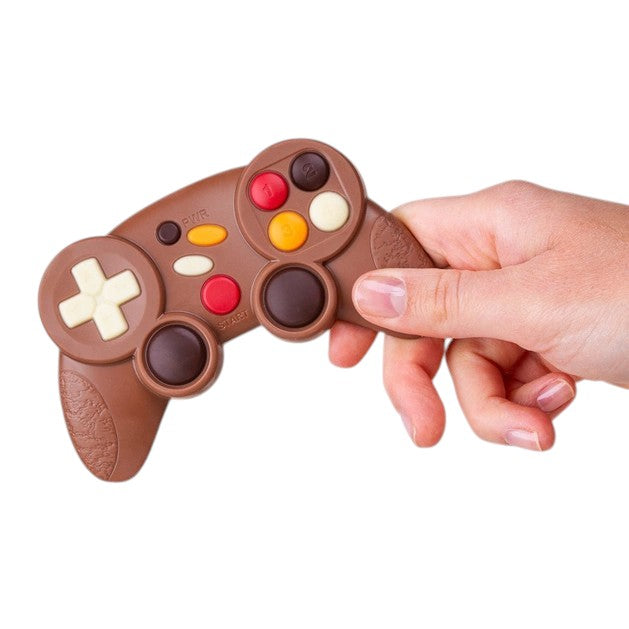 ChocoController - Schokolade