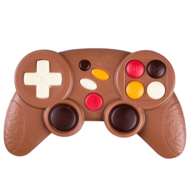 ChocoController - Schokolade