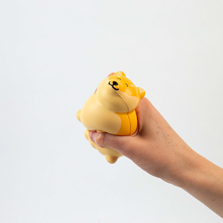 Chonky Boi Stressball