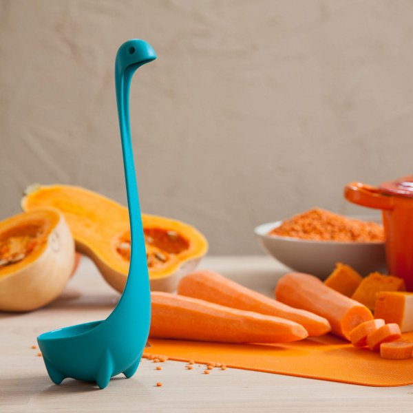Suppenkelle Nessie