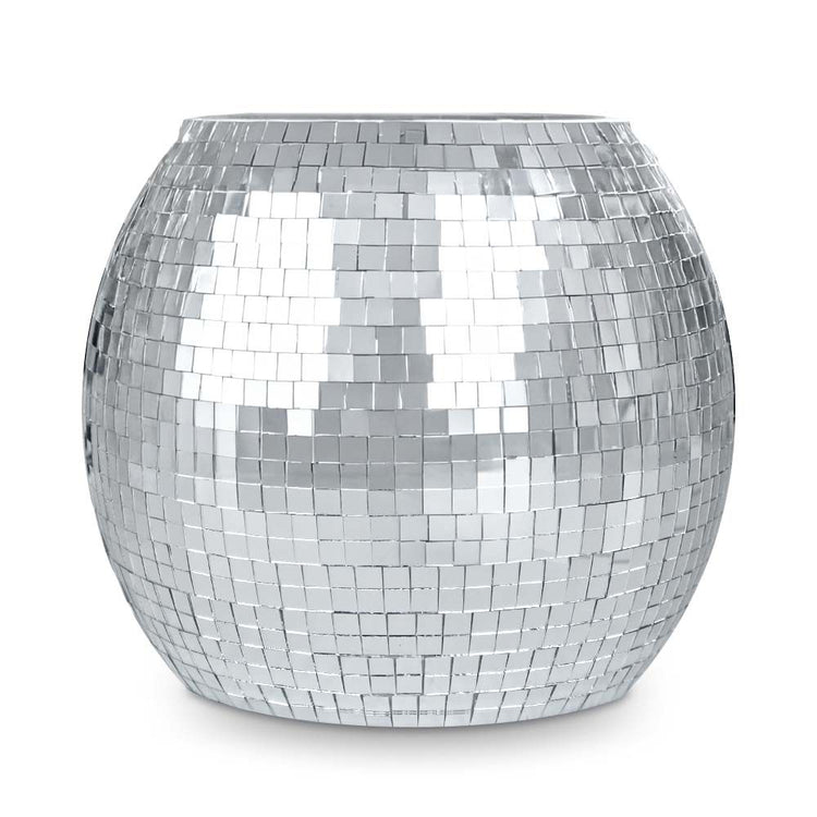 Disco Ball Ice Bucket - Eiskühler