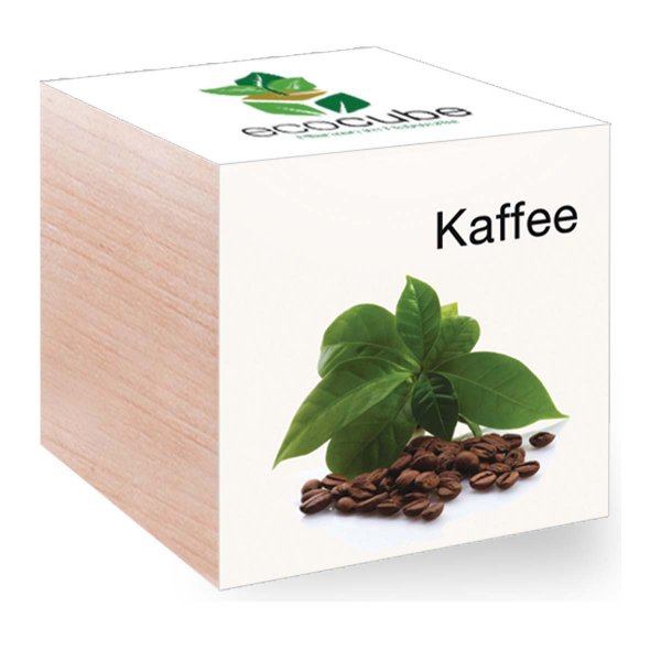 EcoCube Kaffee