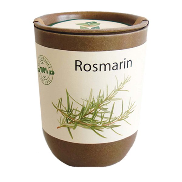 EcoCan Rosmarin