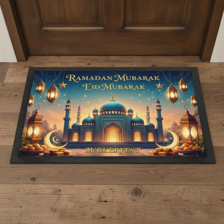 Fußmatte - Ramadan
