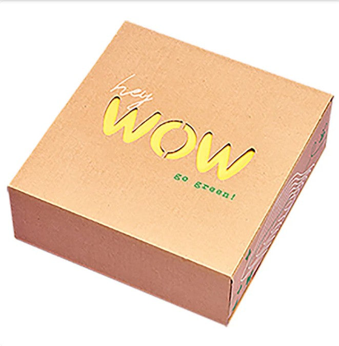 Geschenkbox - Osterzeit