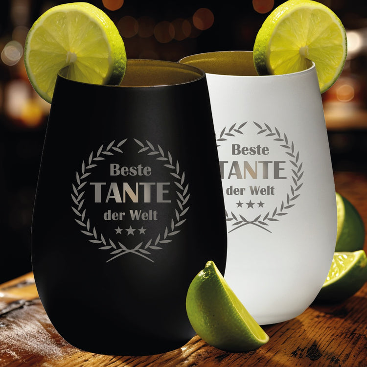 Ginglas - Beste Tante der Welt