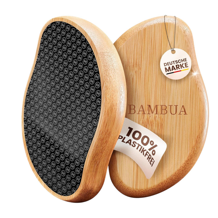 Hornhautentferner - 100% Anti-Hornhaut Effekt - Wellness Geschenk