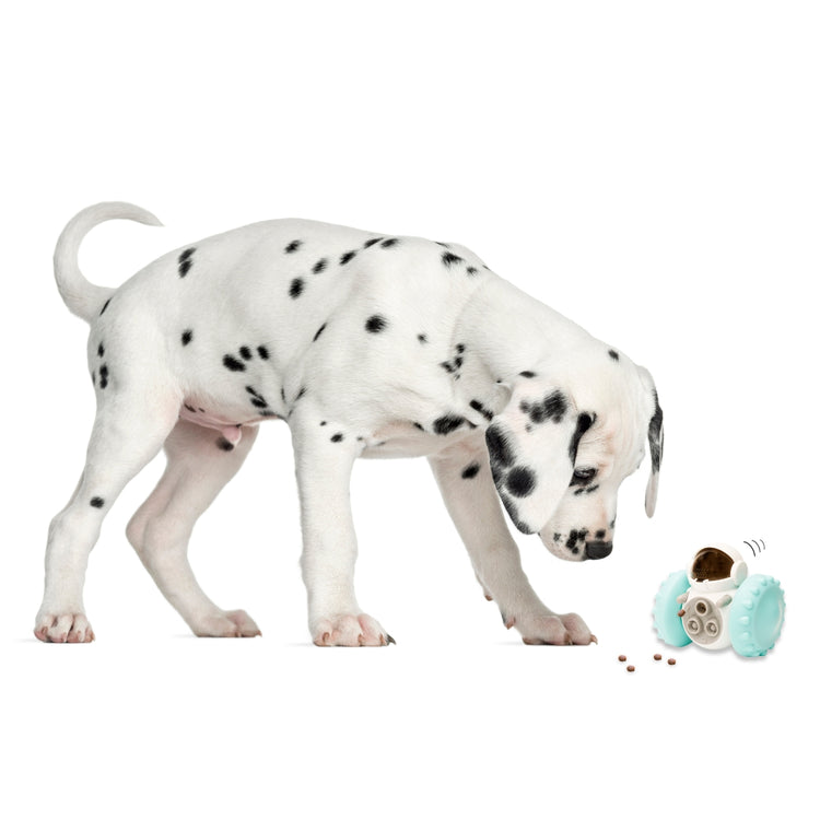 Pet Care Leckerlie Roboter Spielzeug für Hunde