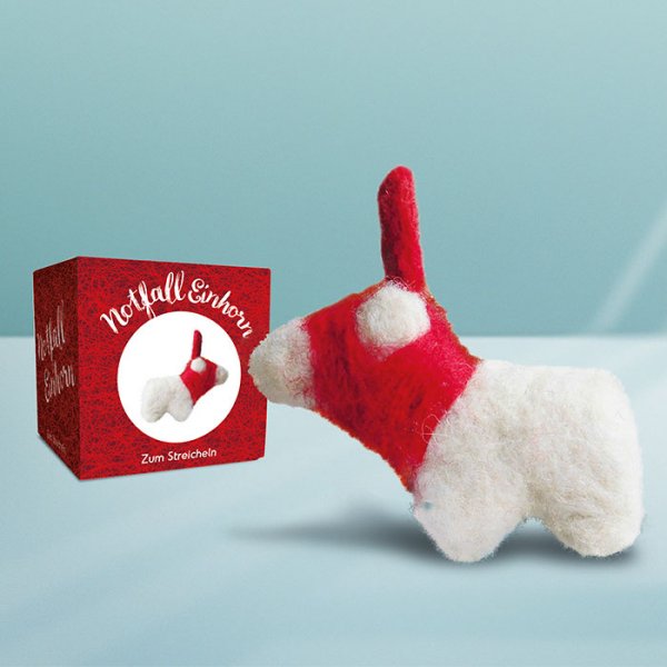 Notfall Einhorn