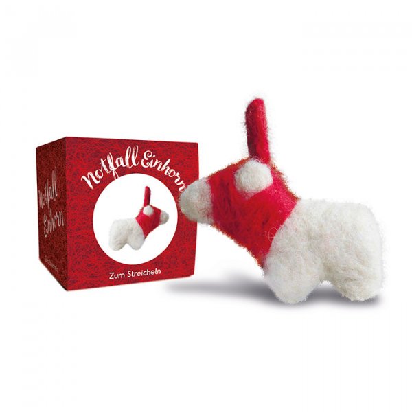 Notfall Einhorn
