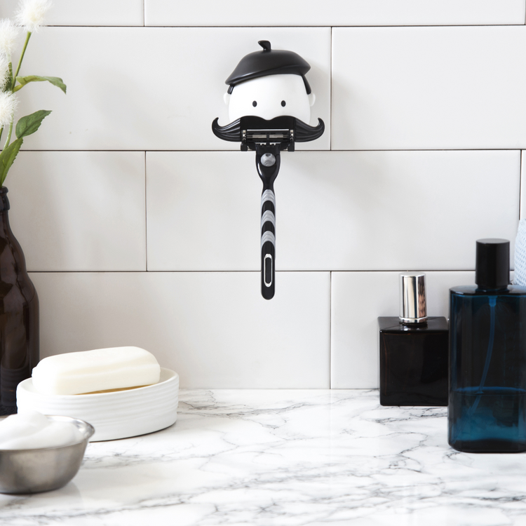 Mr. Razor Rasiererhalter