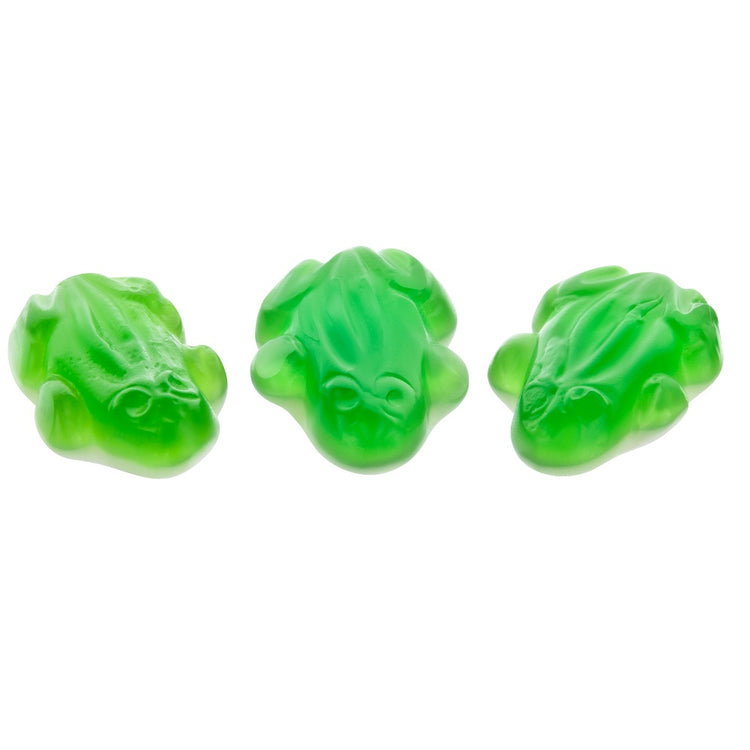 Krötenbeine aus der Dose