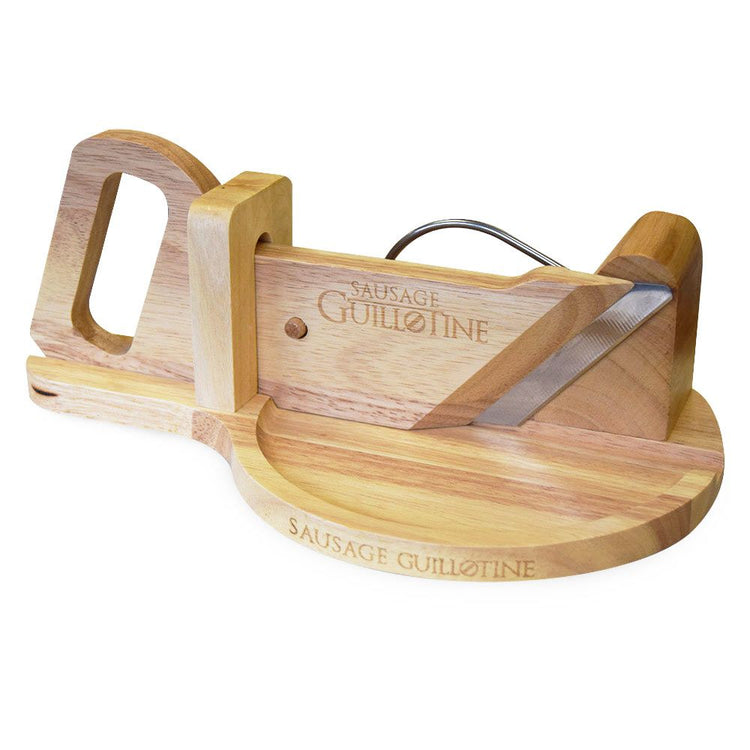 Wurst Guillotine